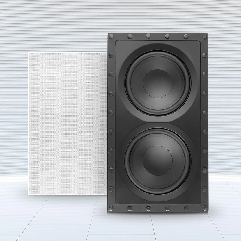 Speakers